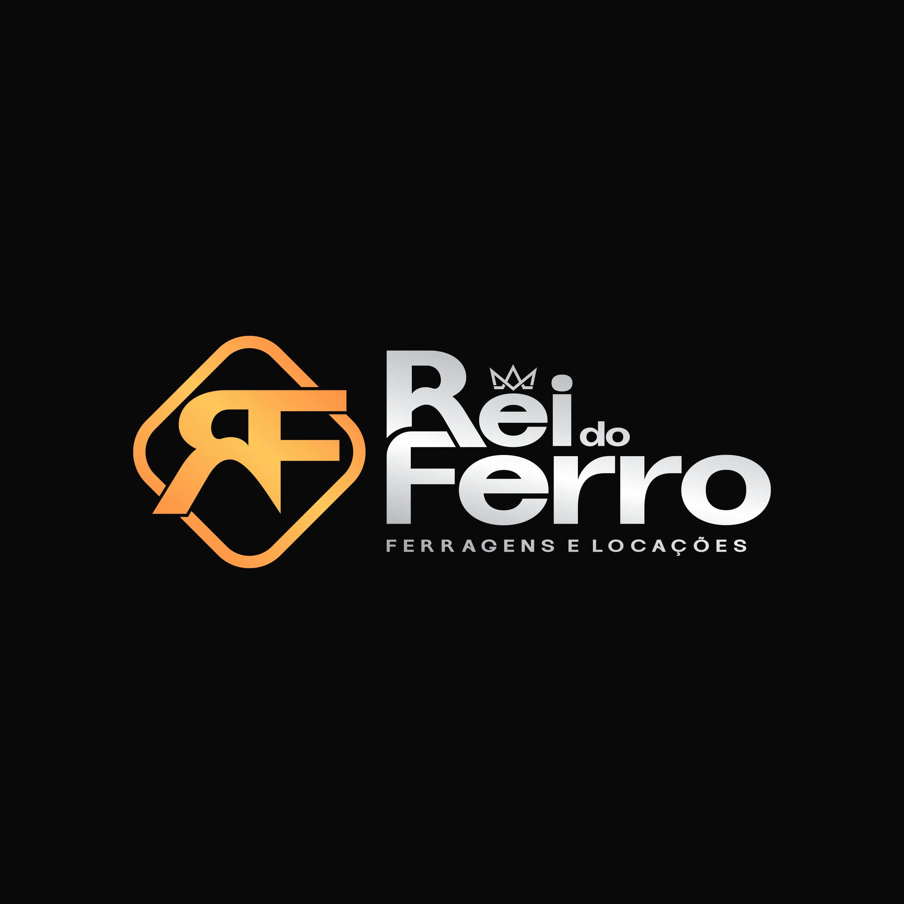 Rei do Ferro